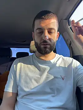 ElChapoGuzman95 online show from 02/27/26, 07:30