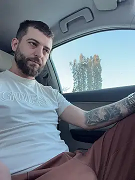 ElChapoGuzman95 online show from 01/17/26, 07:34