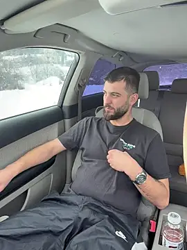 ElChapoGuzman95 online show from 01/13/26, 07:56