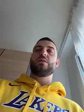 ElChapoGuzman95 online show from 02/06/26, 06:20