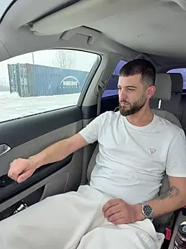 ElChapoGuzman95 online show from 01/10/26, 07:58