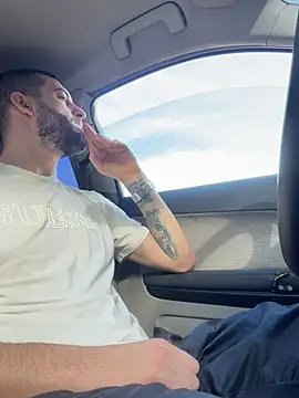 ElChapoGuzman95 online show from 02/24/26, 01:01