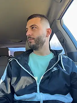 ElChapoGuzman95 online show from 03/11/26, 07:35