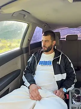 ElChapoGuzman95 online show from 05/14/26, 05:15