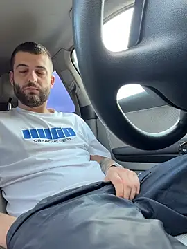 ElChapoGuzman95 online show from 02/25/26, 07:52