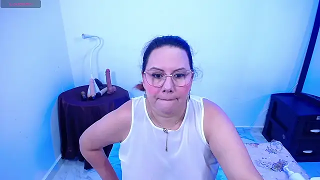 danielapalmer  online show from 03/23/26, 07:47