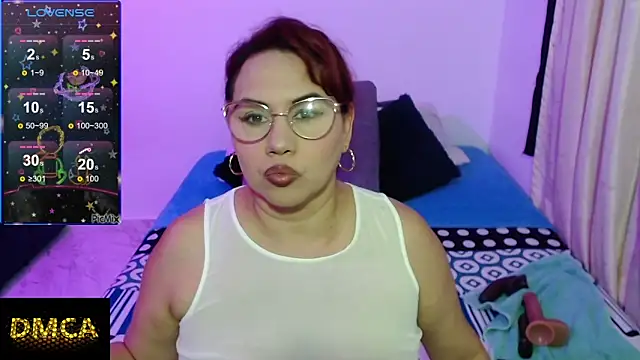 danielapalmer  online show from 01/11/26, 08:38