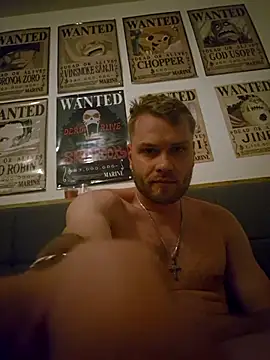 Kannokel95 online show from 03/04/26, 04:20