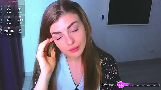  comefeelme  online show from 03/03/25, 02:33