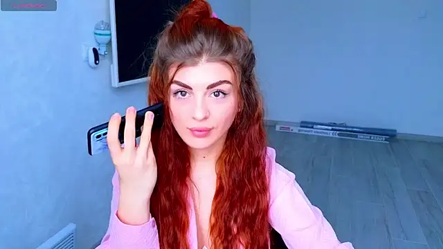  comefeelme  online show from 02/23/25, 07:22