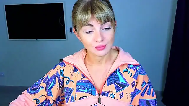  comefeelme  online show from 10/27/25, 05:25