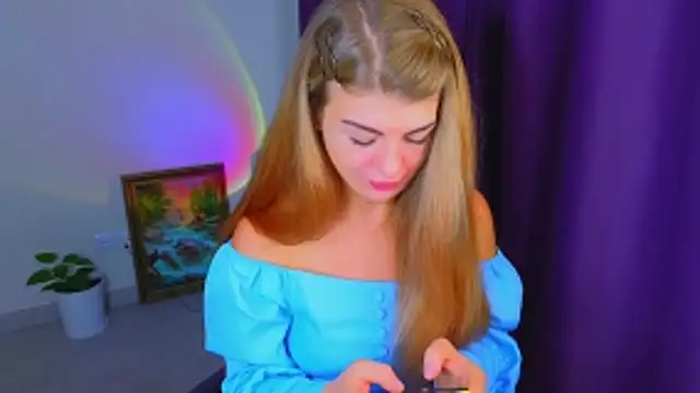  comefeelme  online show from 11/10/25, 03:11