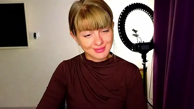  comefeelme  online show from 12/19/25, 05:43