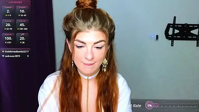  comefeelme  online show from 02/16/25, 08:55