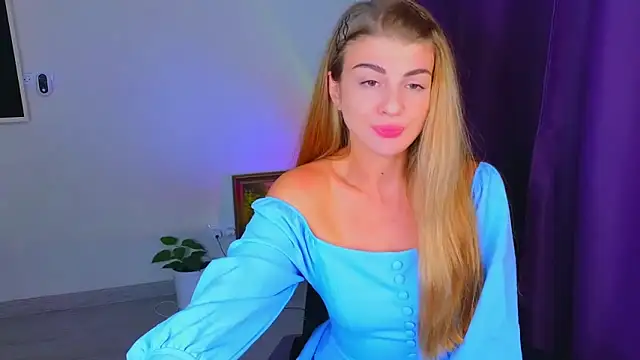  comefeelme  online show from 11/10/25, 05:40