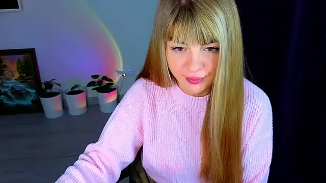  comefeelme  online show from 11/16/25, 03:44