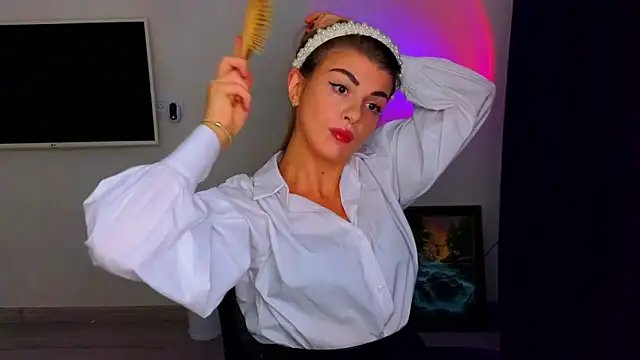  comefeelme  online show from 11/03/25, 05:38