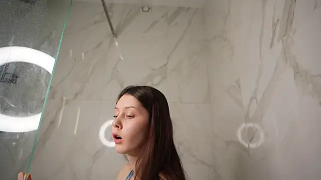 Melissa shawty  online show from 10/19/25, 04:21