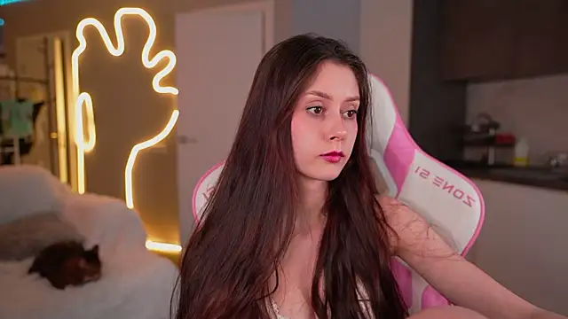 Melissa shawty  online show from 10/02/25, 03:15