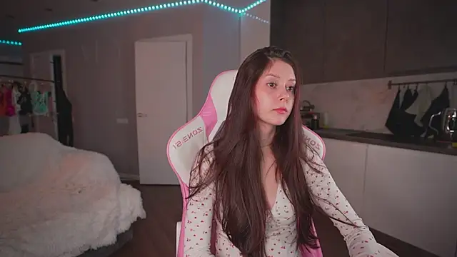 Melissa shawty  online show from 10/21/25, 02:38