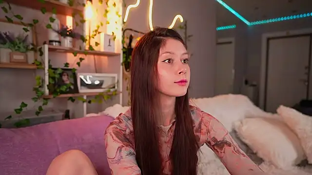 Melissa shawty  online show from 11/11/25, 02:01