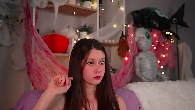 Melissa shawty  online show from 11/08/25, 01:36