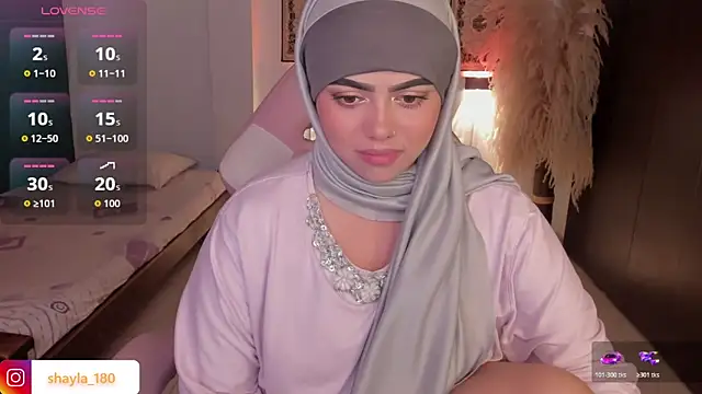 Snapshot of shayla_18 chatting on 01/05/26, 09:07 shayla 18 online show from 01/05/26, 09:07