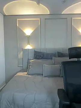 Miss blue69 online show from 01/10/26, 01:45