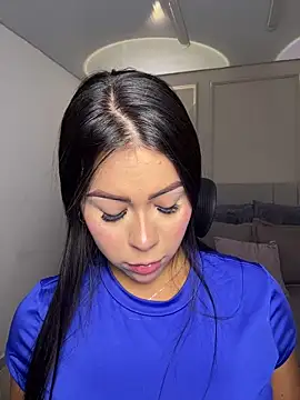 Miss blue69 online show from 03/07/26, 01:34