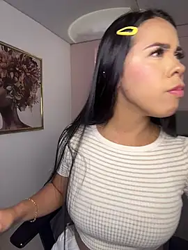 Miss blue69 online show from 04/07/26, 01:29