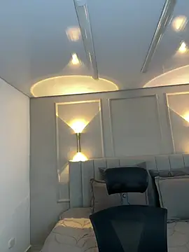 Miss blue69 online show from 02/25/26, 01:50