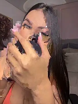 Miss blue69 online show from 05/12/26, 01:46
