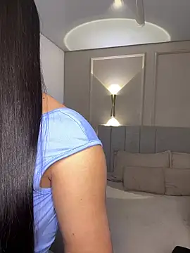 Miss blue69 online show from 04/01/26, 01:41