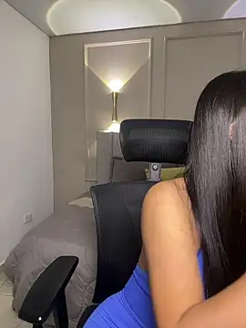 Miss blue69 online show from 04/02/26, 01:46