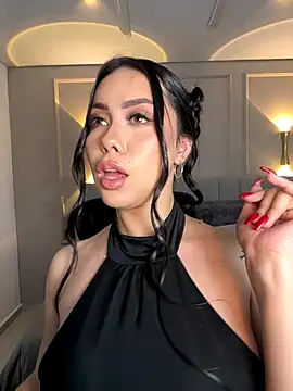 Miss blue69 online show from 12/20/25, 04:04