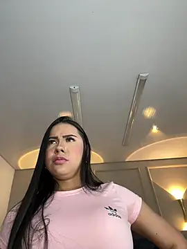 Miss blue69 online show from 02/13/26, 01:38