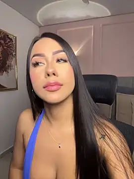 Miss blue69 online show from 05/14/26, 01:46