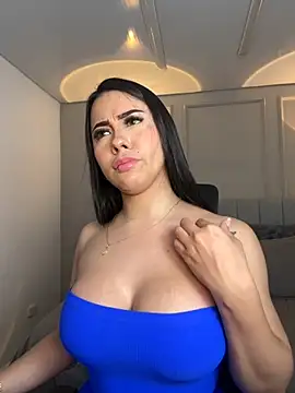 Miss blue69 online show from 10/26/25, 01:39