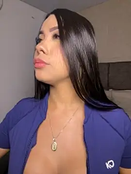 Miss blue69 online show from 04/18/26, 01:41