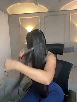 Miss blue69 online show from 02/03/26, 01:49