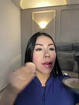 Miss blue69 online show from 02/07/26, 01:46