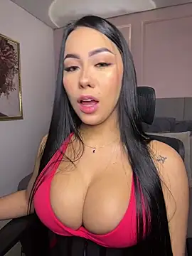 Miss blue69 online show from 05/31/26, 01:44