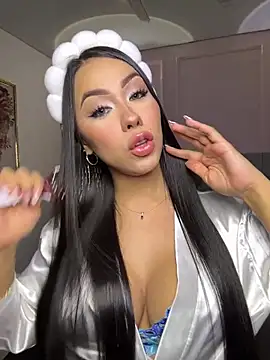 Miss blue69 online show from 05/16/26, 01:26