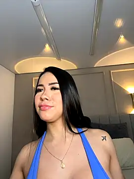 Miss blue69 online show from 11/13/25, 01:42