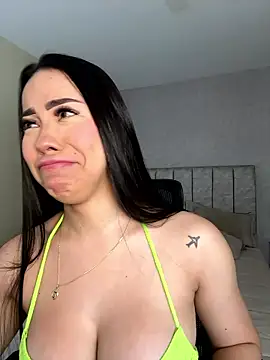 Miss blue69 online show from 01/11/26, 12:34