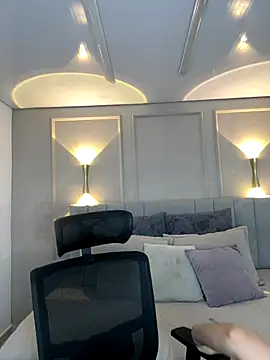 Miss blue69 online show from 12/19/25, 01:42