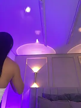 Miss blue69 online show from 02/06/26, 01:45