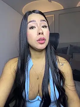 Miss blue69 online show from 03/10/26, 01:53