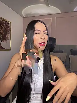 Miss blue69 online show from 04/16/26, 01:39