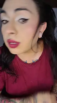 kaory dirtydreams online show from 10/17/25, 07:59